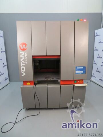 Модульная система лазерной сварки Votan Jenoptik Jenoptik Votan W4