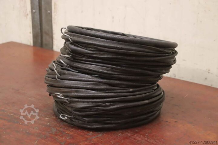 Труба для отвода сварочного дыма unbekannt Ø 325 mm  2300 mm