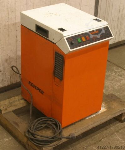 передвижные сварочные дымовые фильтры Kemper 91710