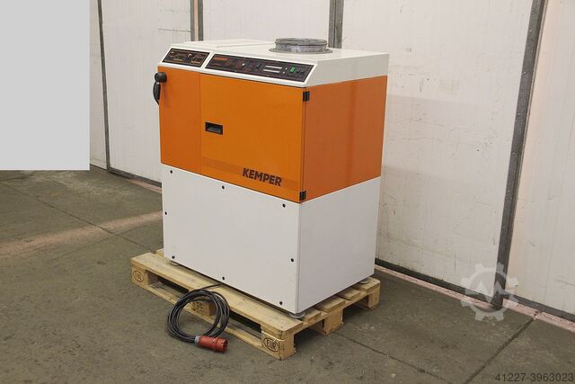 Фильтр сварочного дыма Kemper 91890