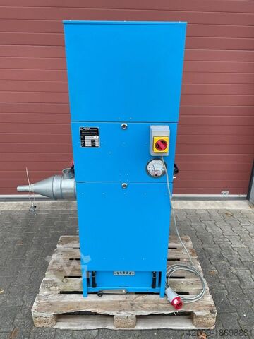 Удаление сварочного дыма LAS SG 801-100