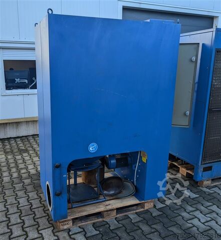 Удаление сварочного дыма KELLER 