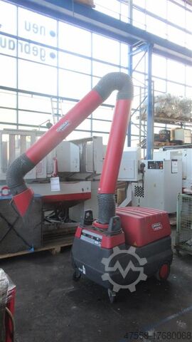 Удаление сварочного дыма LINCOLN M200M BIA CPL