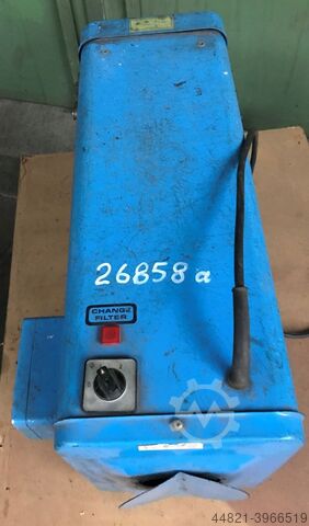 Сварка дыма всасывания unbekannt 