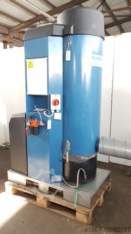 Система вакуумной вытяжки NEDERMAN E-PAK 500