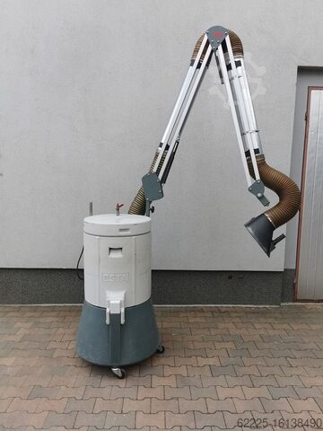 удаление сварочного дыма ESTA SRF-K15 FM