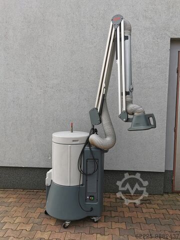 Вытяжка сварочного дыма ESTA ESTA SRF K10