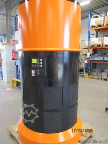 Удаление сварочного дыма KEMPER CleanAirTower