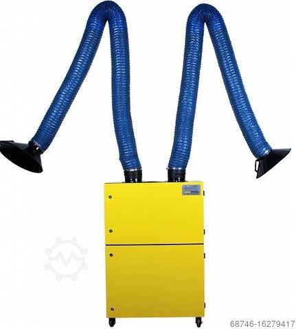 Система удаления сварочного дыма OS 3008 Viber-system OS 3008