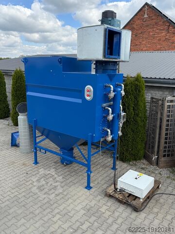 Вытяжка сварочного дыма Valco Valco XXP-18-W3