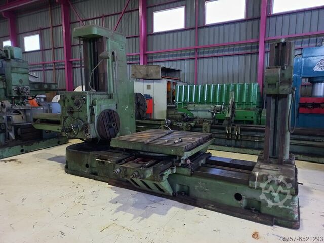 СКУЧНО TOS 100A