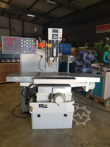 Сверлильно-фрезерный станок ACIERA 23 TNC