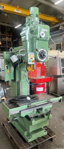 Сверло GSP 205R