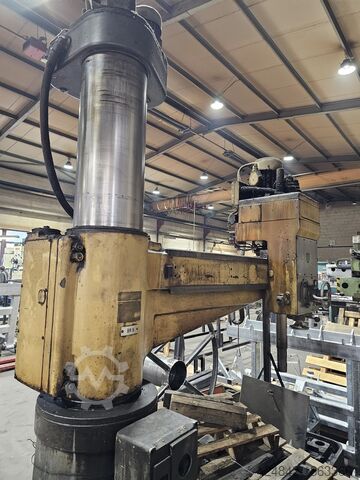 радиальное сверло STANKO 2M55