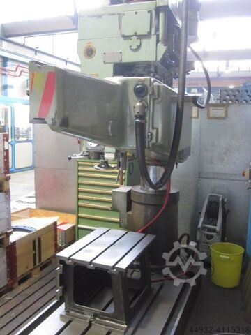 Радиально-сверлильный станок STANKO 2 M 55