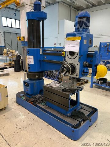 радиально-сверлильный станок CASER F50-1250