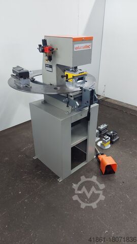 Гидропневматический перфоратор ELUMATEC ST 225