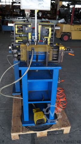 Многофункциональный пуансон Schüco 296817