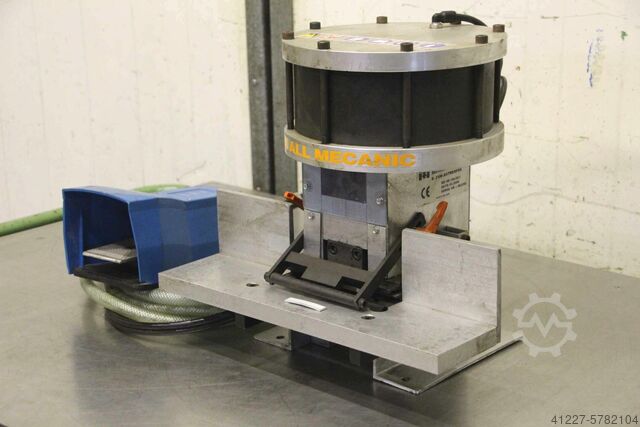 Многофункциональный пуансон All Mecanic 994.500-1