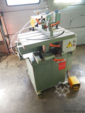 Щипцы MAX Striffler 2766