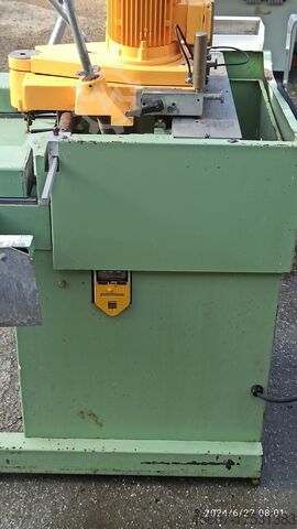 ФРЕЗЕРНО-КОПИРОВАЛЬНЫЙ СТАНОК ROTOX ROTOX KF 451