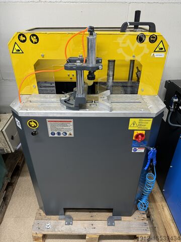 Концевой фрезерный станок TUGRA OM 001