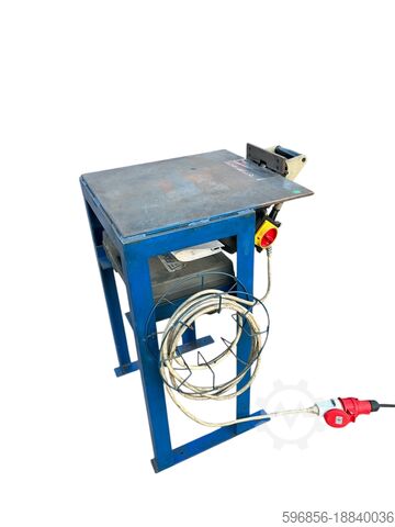 Кромкофрезерный станок Assfalg ASO 750, 38 Assfalg ASO 750