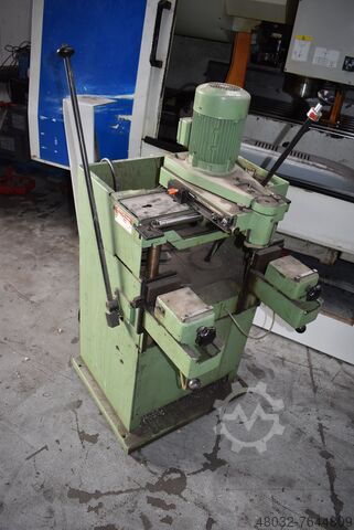 Копировальный роутер Rotox Rotox KF 257