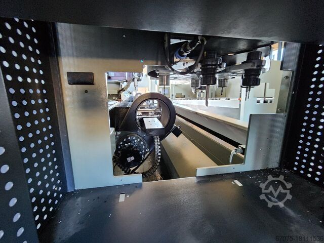 BAz для стали / INOX Emmegi Phantomatic T3 Star