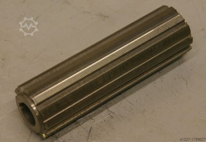 модульные фрезы червячные фрезы Piltz m0,4 U 2 x AAA