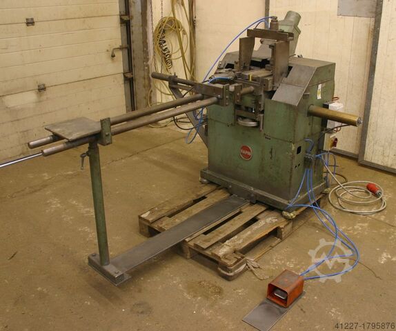 Угловырезной пильный станок Rapid AKF