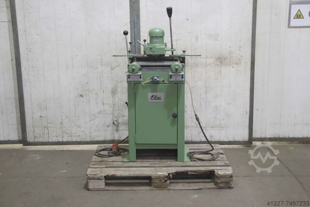 Копировальный маршрутизатор Elu AS 70