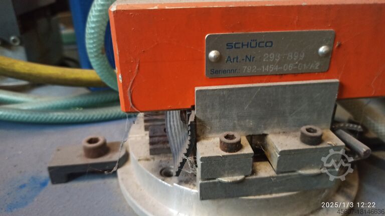 сборочный стол  