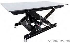 монтажный стол с регулировкой высоты KK Kletzer Montagetisch SMT 65-105/12 XSL FLEX 1980x1480