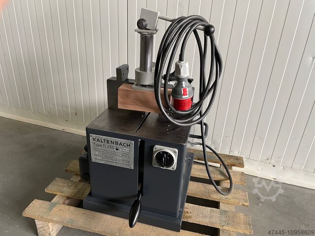 Циркулярные пилы Mitre Kaltenbach TL 250