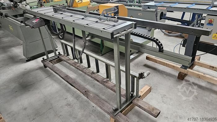 Позиционирующий упор Dithei PD 100 Diethei PD 100