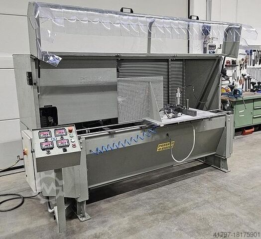 Вырубная пила Pressta Eisele Prisma 500 Pressta Eisele Prisma 500