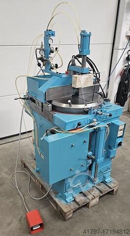 Алюминиевая пила Kaltenbach SKL Kaltenbach SKL