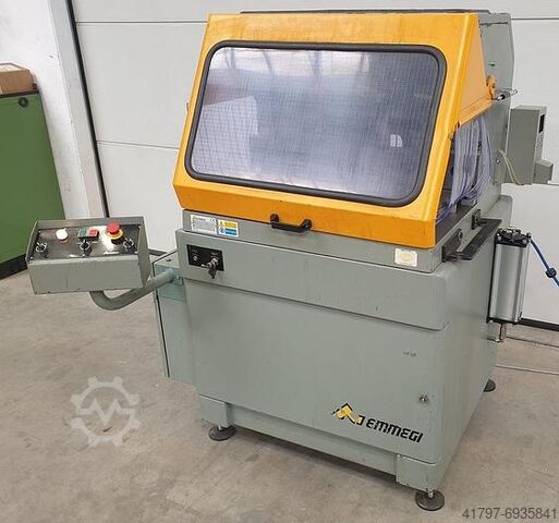 Алюминиевая пила Emmegi 450 SCA