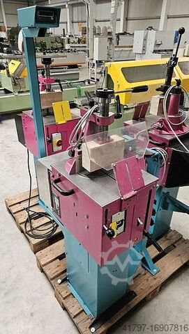 Алюминиевая пила Kaltenbach TL 350