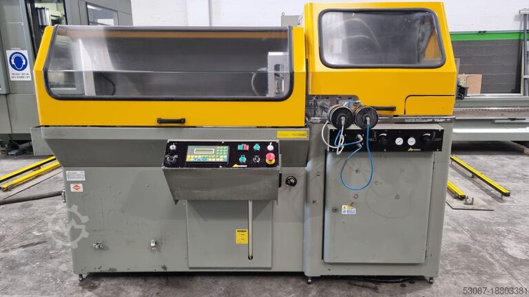 Автоматическая отрезная машина Emmegi 650 Emmegi Automatica 650