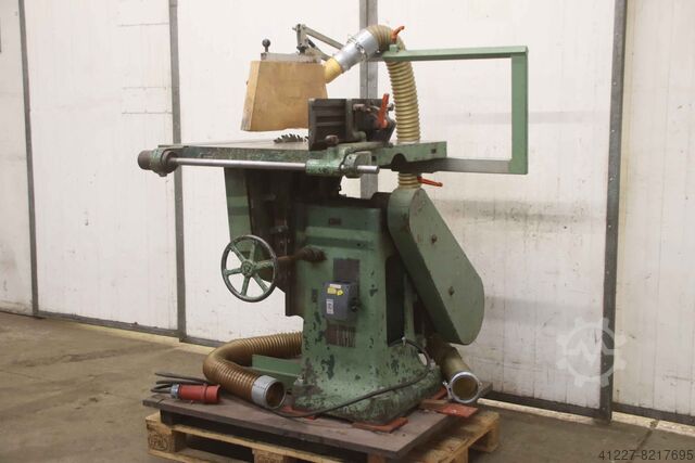 Настольная пила White Paisley Sägeblatt  Ø 550 mm