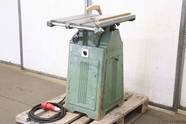 Столовая пила 1,1 кВт Ulmia 1610