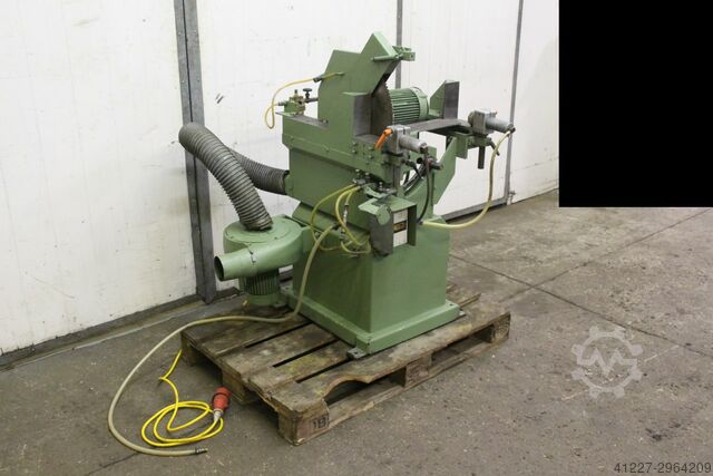 Алюминиевая дисковая пила Eisele Durchmesser 400 mm