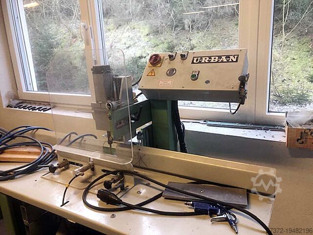 оставшийся запас Urban/Stegmaier WS 103/AK1105/AK84