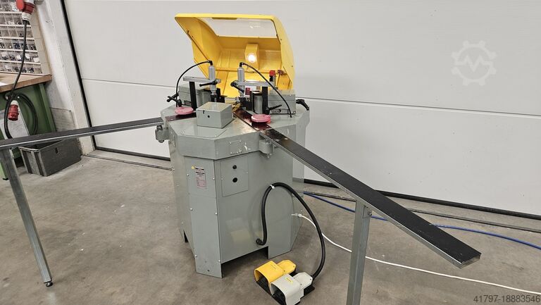 Пресс для углового соединения Atla Coop Itaca Atla Coop Itaca