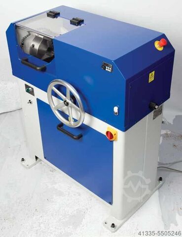 Станок для снятия фаски и обработки торцов NEW J&S engineering STC315S