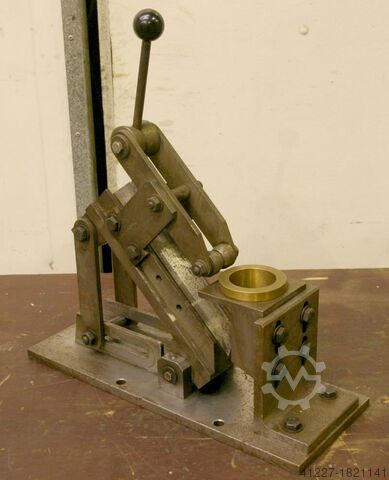 Инструмент для выемки труб Stahl 60 mm