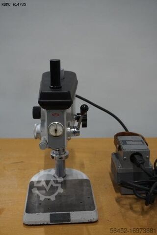 Сверлильный станок SERVO 7150