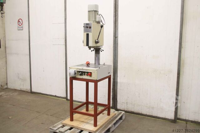 Сверло для скамьи WMW Heckert BT 12/1